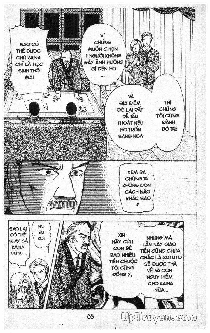 9 Banme No Musashi - Chapter 10 - Trang 63