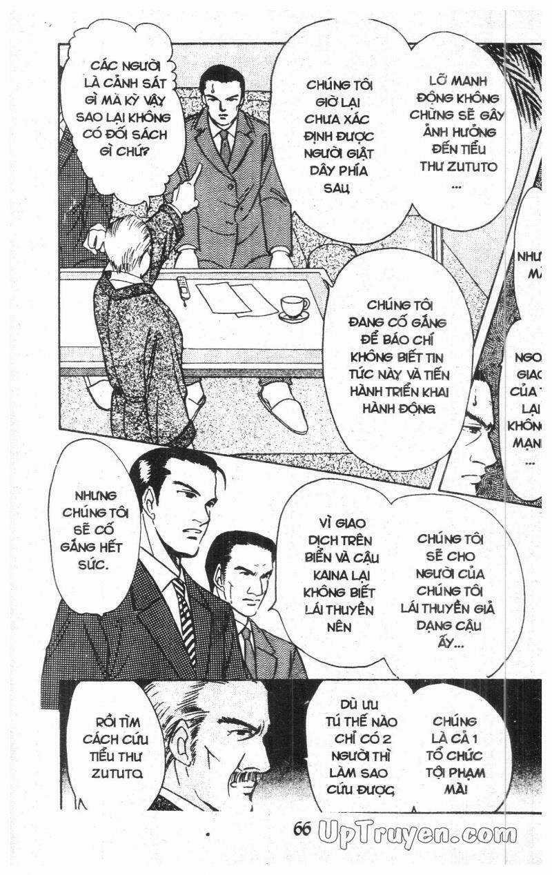 9 Banme No Musashi - Chapter 10 - Trang 64