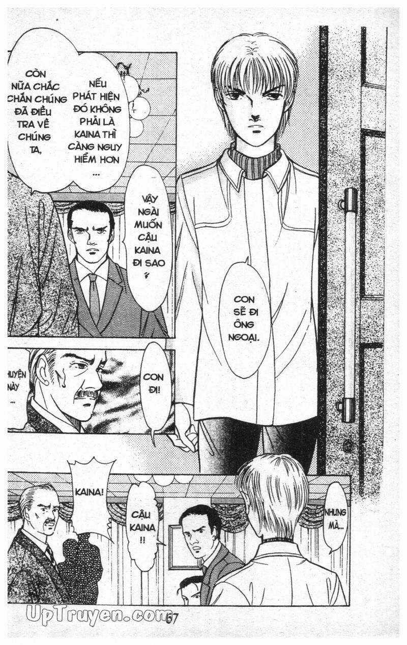 9 Banme No Musashi - Chapter 10 - Trang 65