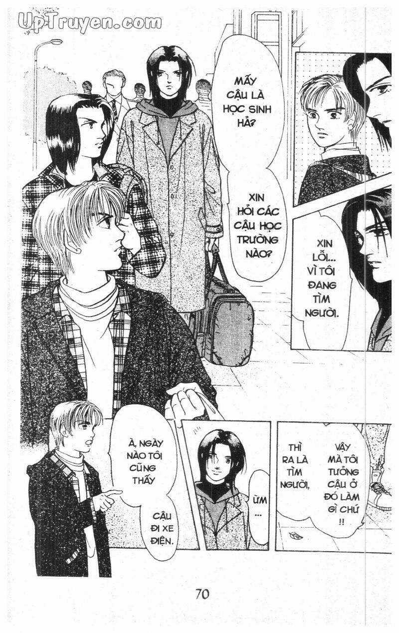 9 Banme No Musashi - Chapter 10 - Trang 68