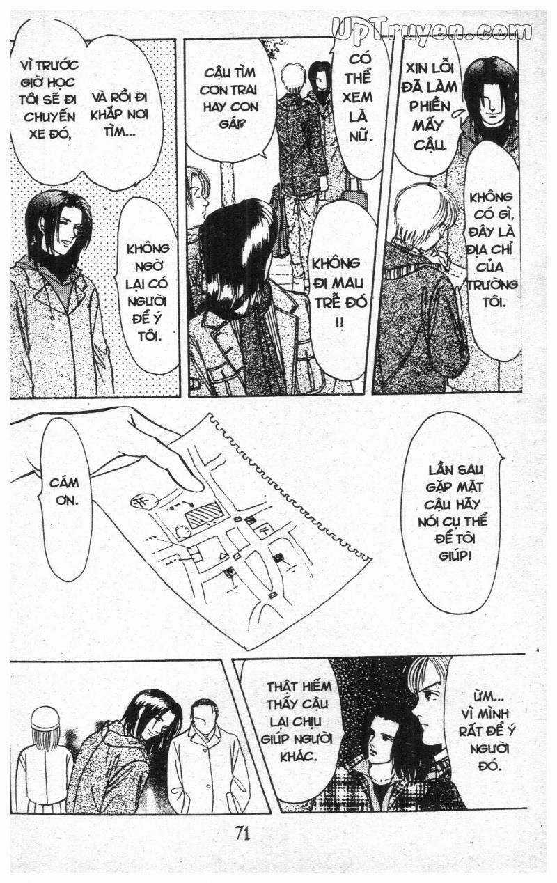 9 Banme No Musashi - Chapter 10 - Trang 69