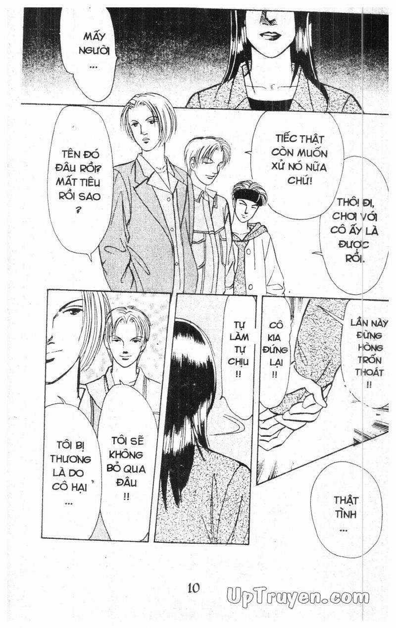 9 Banme No Musashi - Chapter 10 - Trang 8