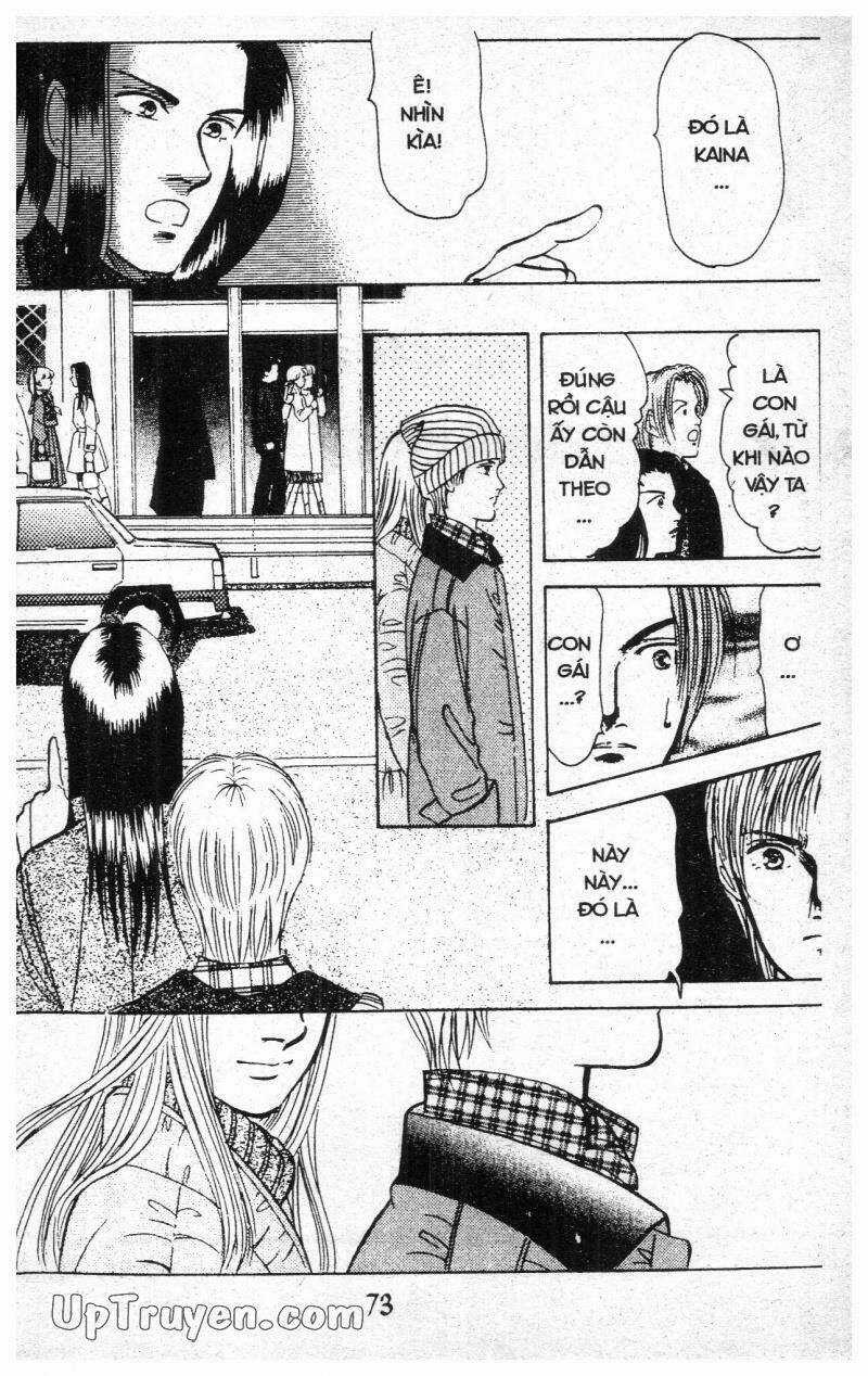 9 Banme No Musashi - Chapter 10 - Trang 71