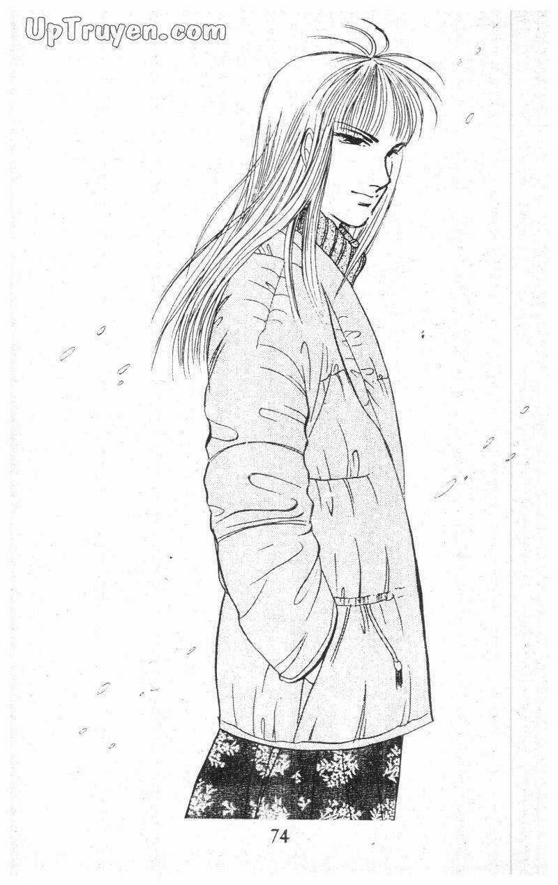 9 Banme No Musashi - Chapter 10 - Trang 72