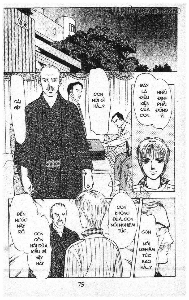 9 Banme No Musashi - Chapter 10 - Trang 73