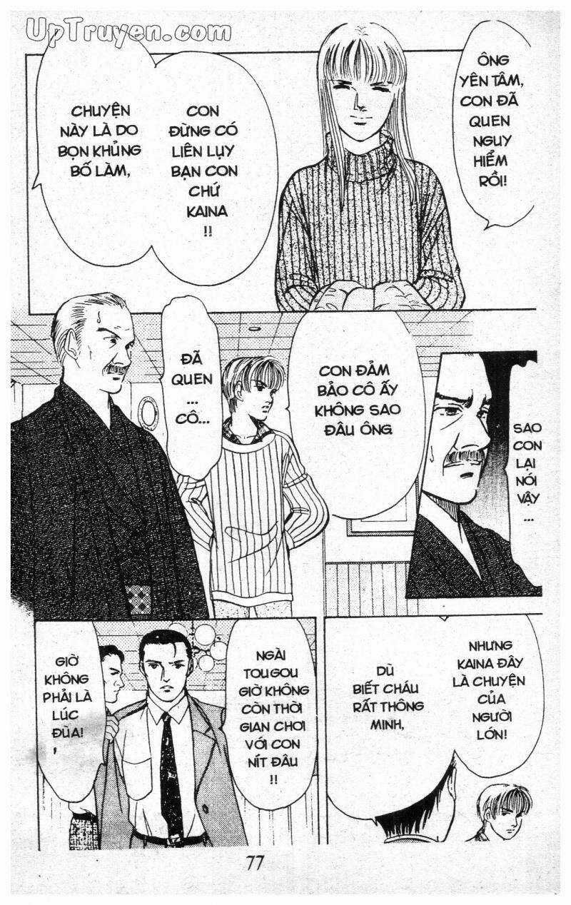 9 Banme No Musashi - Chapter 10 - Trang 75