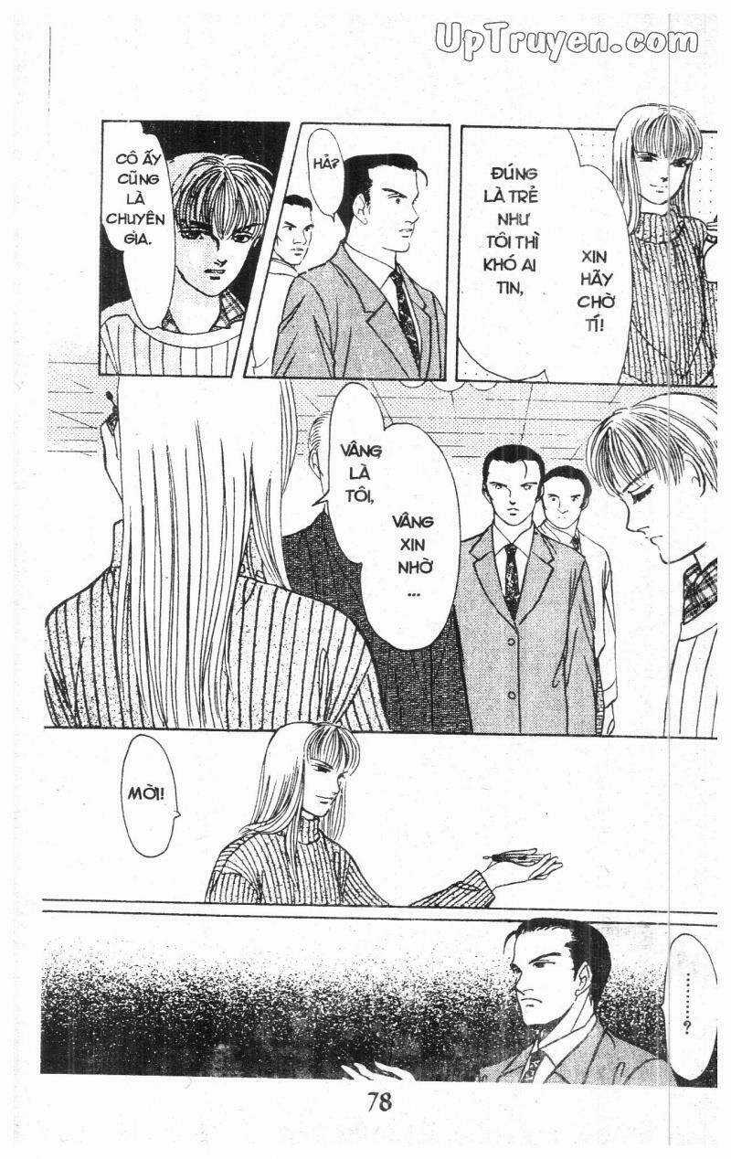 9 Banme No Musashi - Chapter 10 - Trang 76