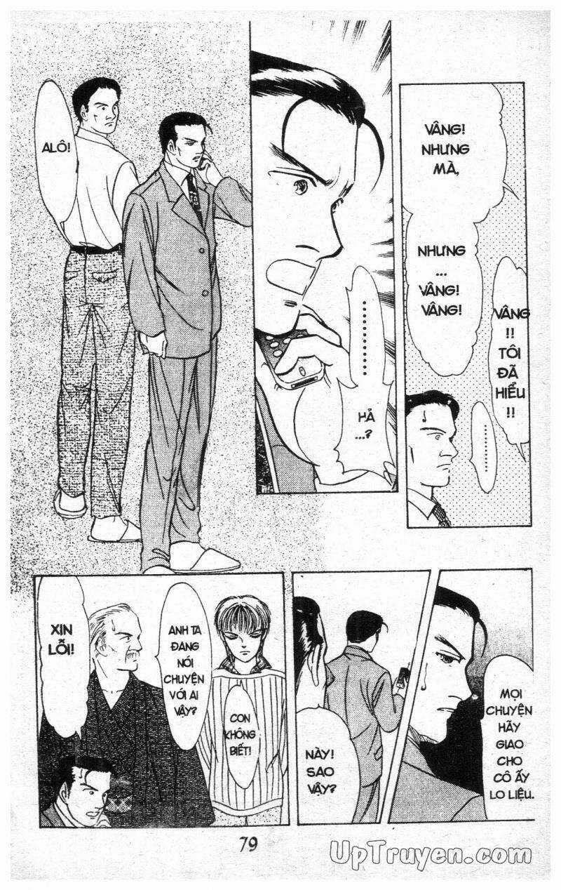 9 Banme No Musashi - Chapter 10 - Trang 77