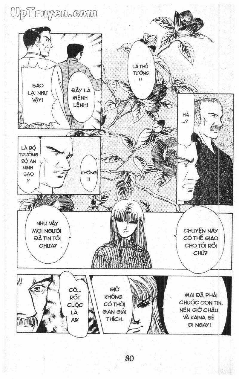 9 Banme No Musashi - Chapter 10 - Trang 78