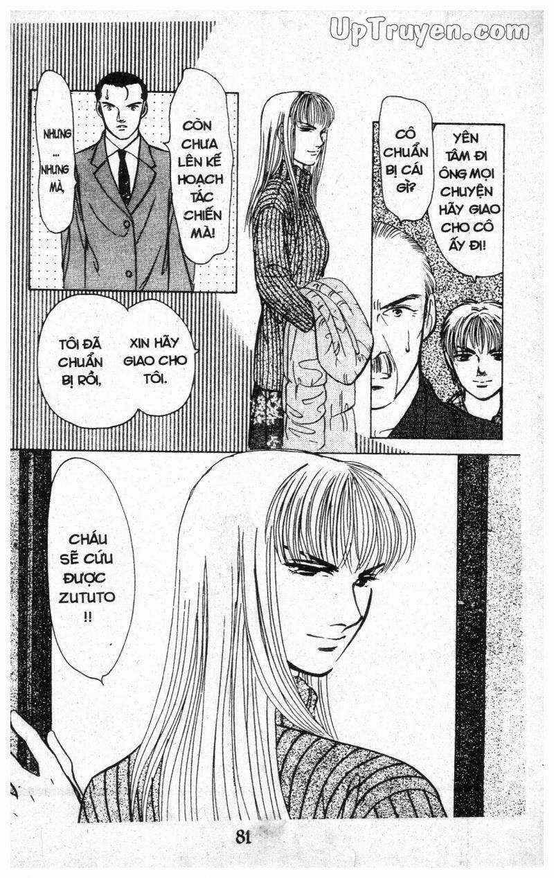 9 Banme No Musashi - Chapter 10 - Trang 79