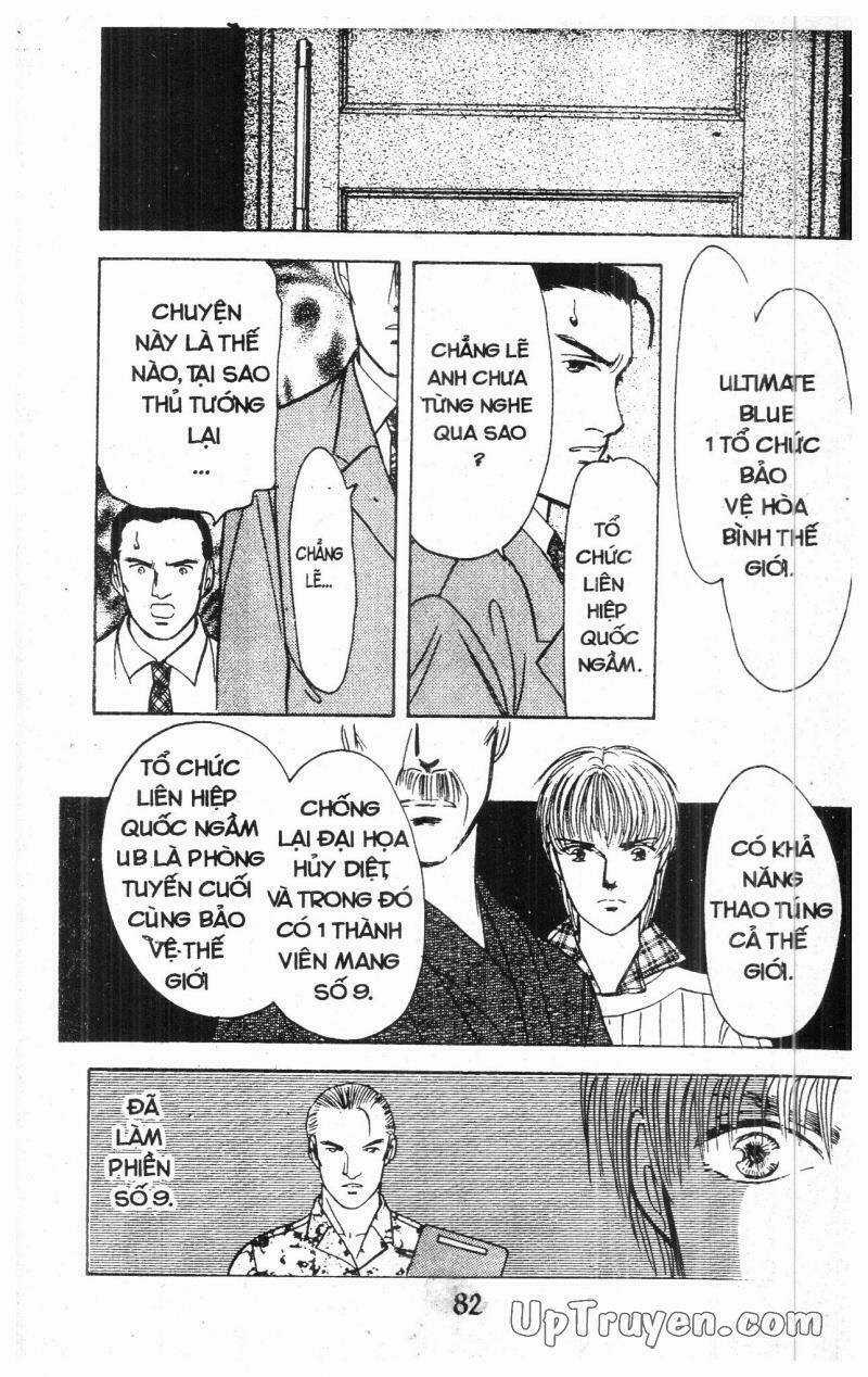 9 Banme No Musashi - Chapter 10 - Trang 80