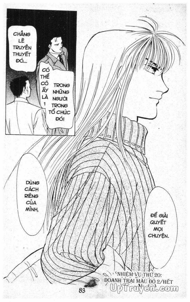 9 Banme No Musashi - Chapter 10 - Trang 81