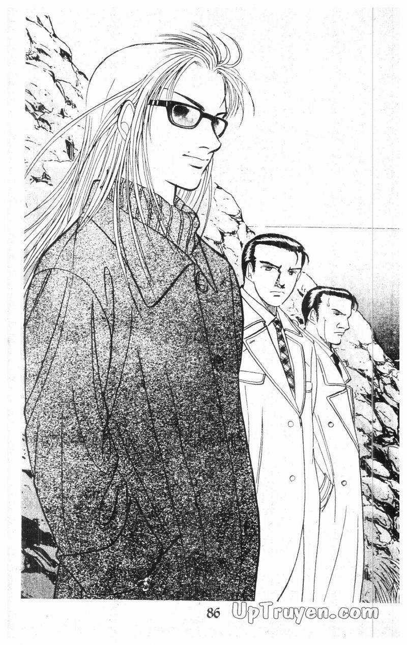 9 Banme No Musashi - Chapter 10 - Trang 84