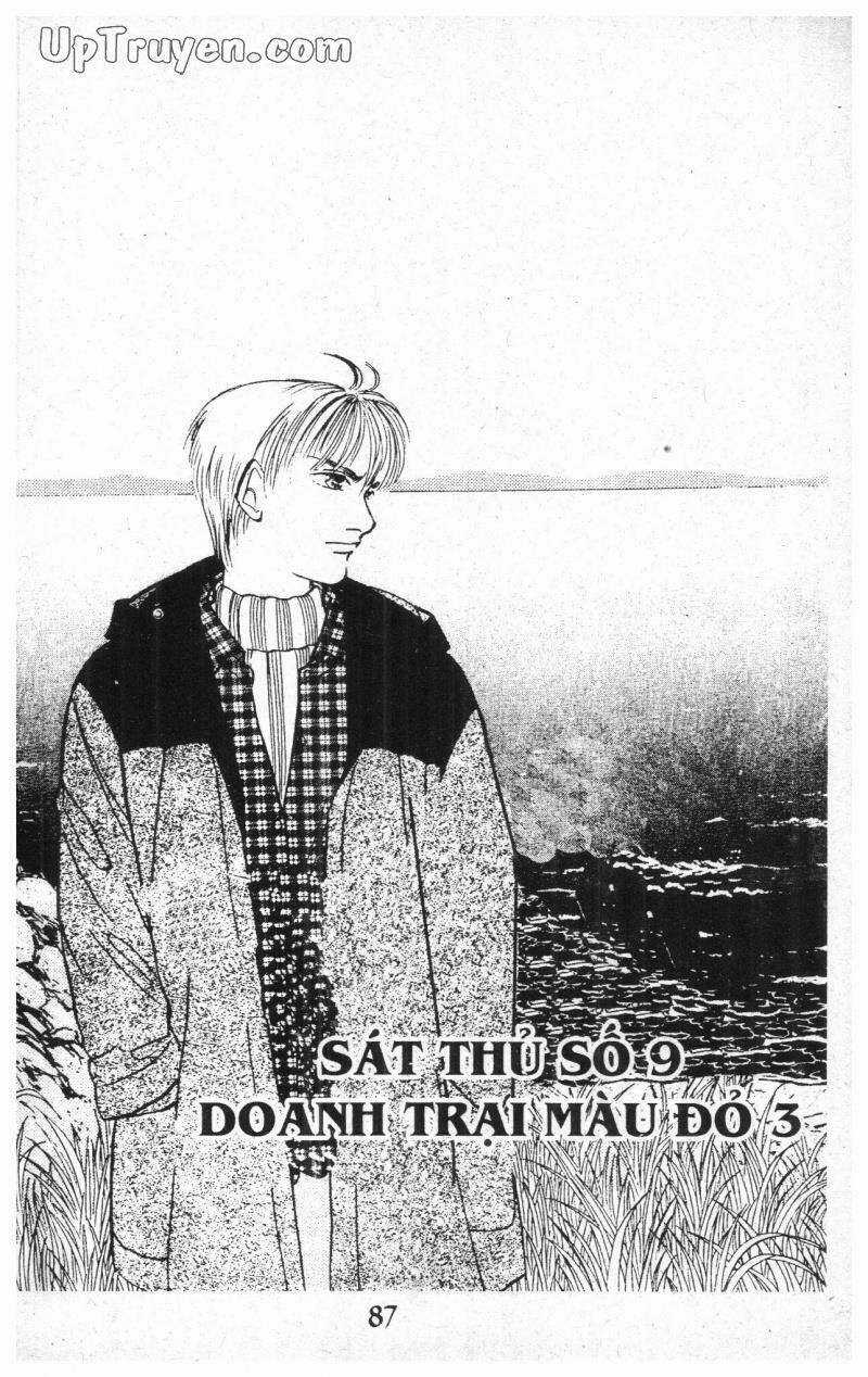 9 Banme No Musashi - Chapter 10 - Trang 85