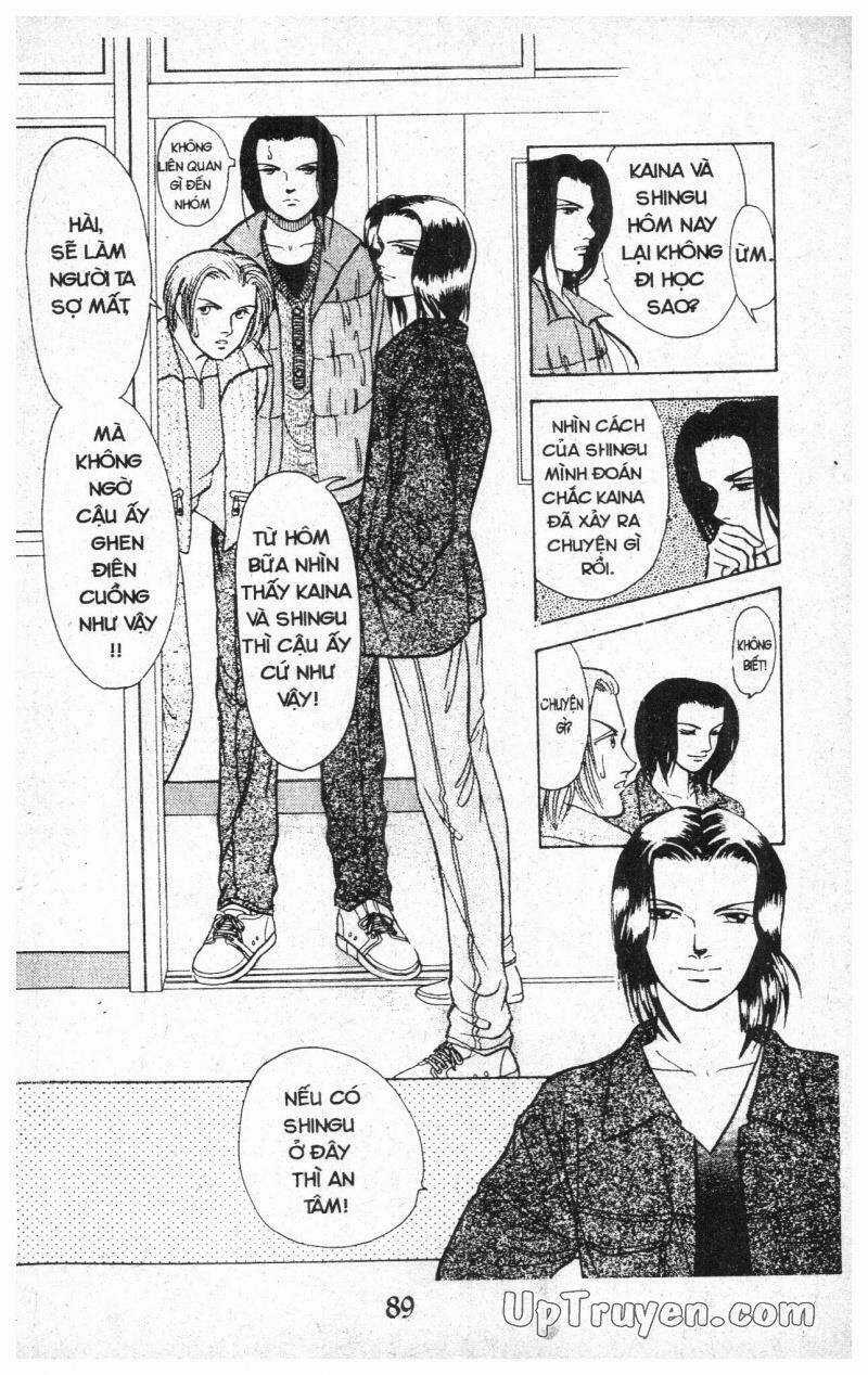 9 Banme No Musashi - Chapter 10 - Trang 87