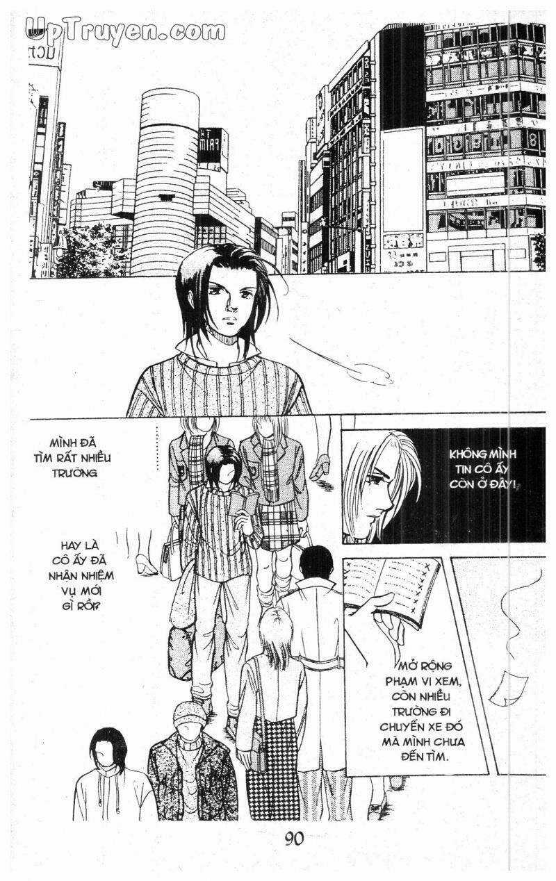 9 Banme No Musashi - Chapter 10 - Trang 88