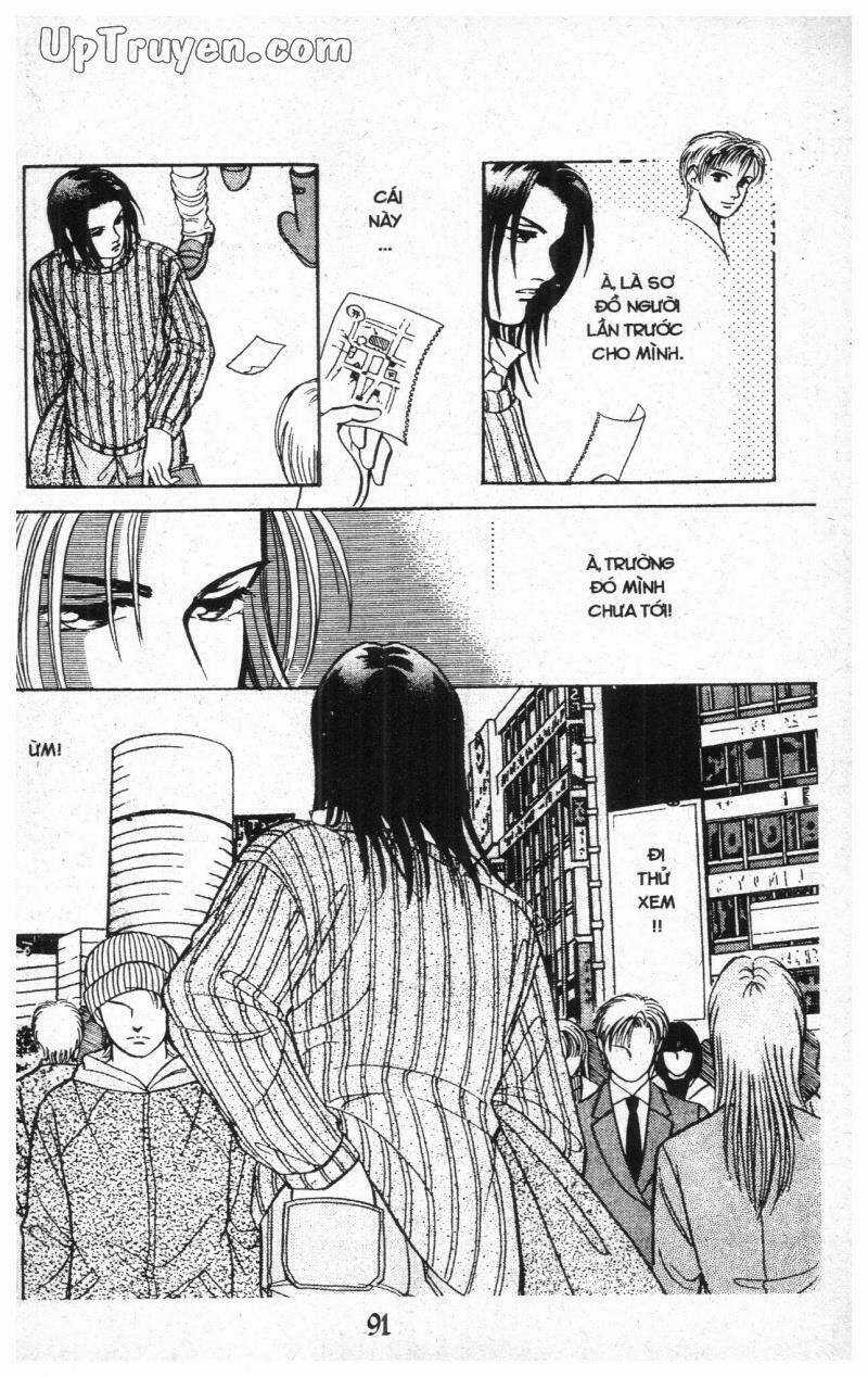 9 Banme No Musashi - Chapter 10 - Trang 89