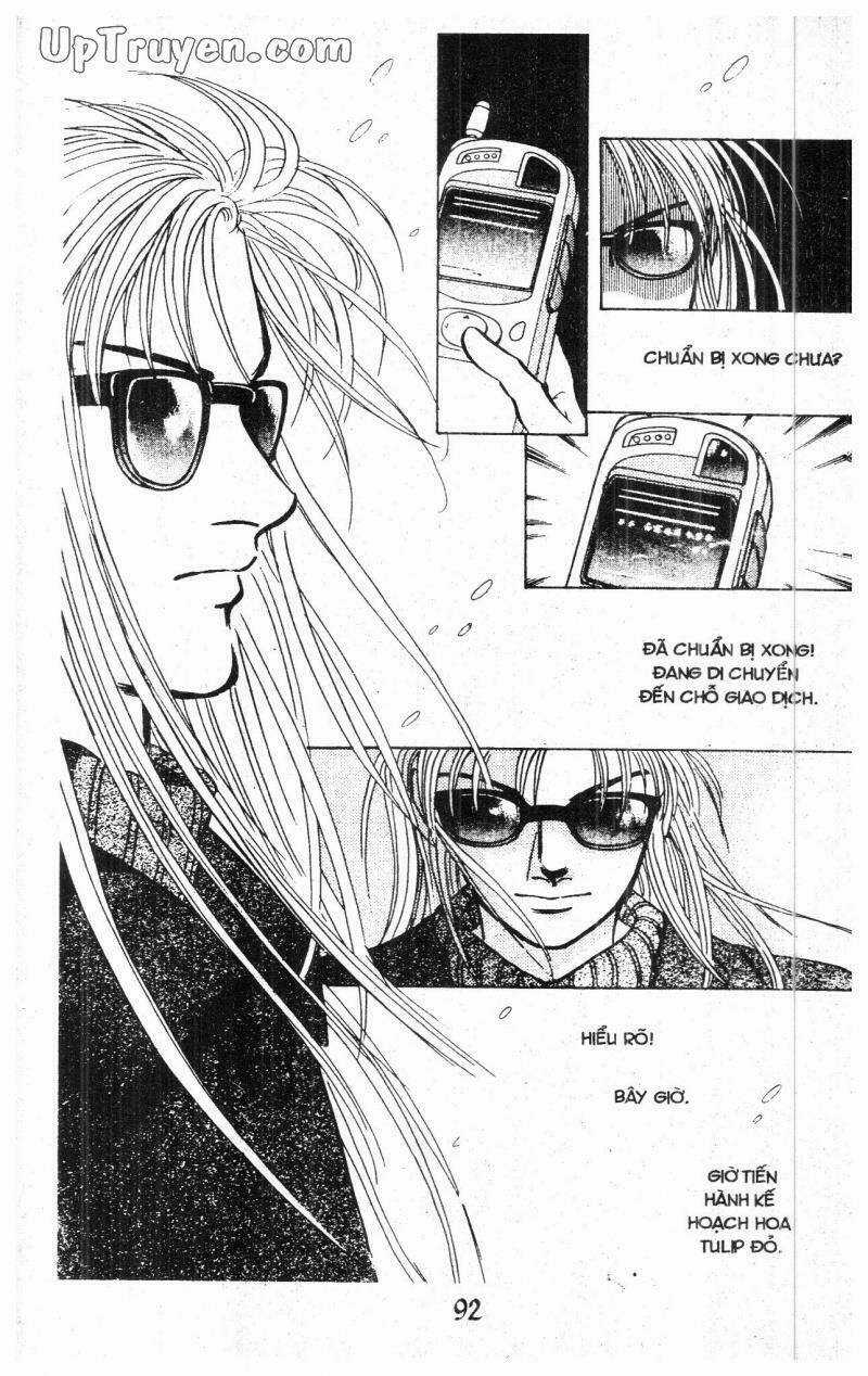 9 Banme No Musashi - Chapter 10 - Trang 90