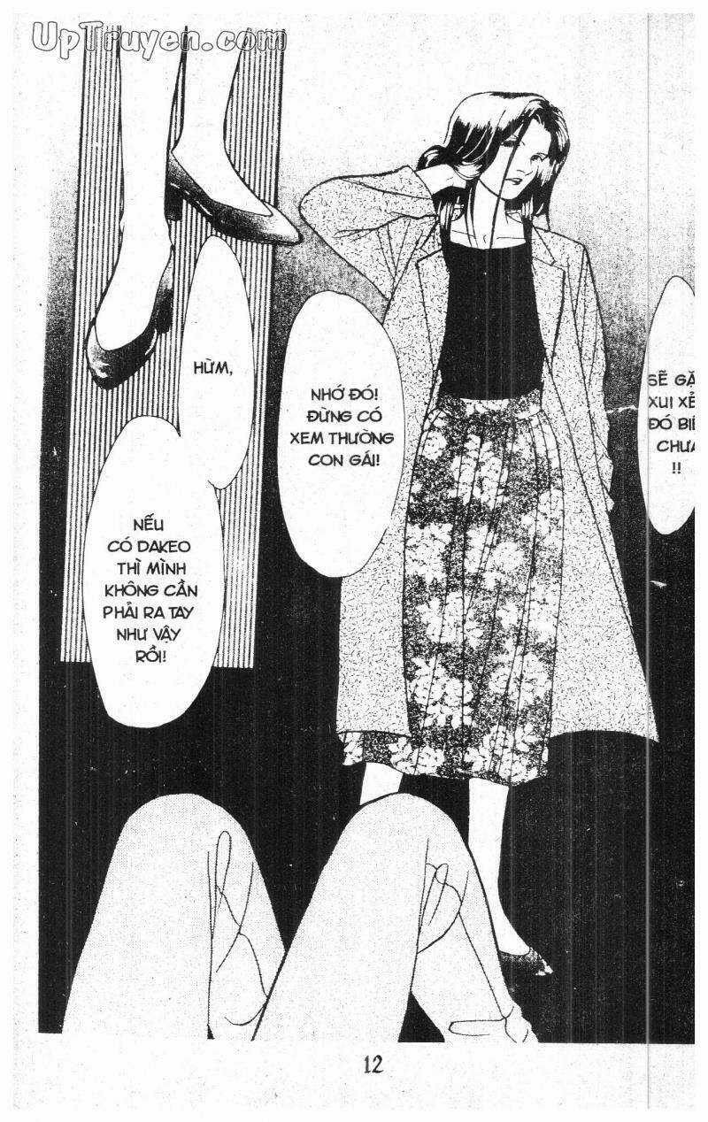 9 Banme No Musashi - Chapter 10 - Trang 10