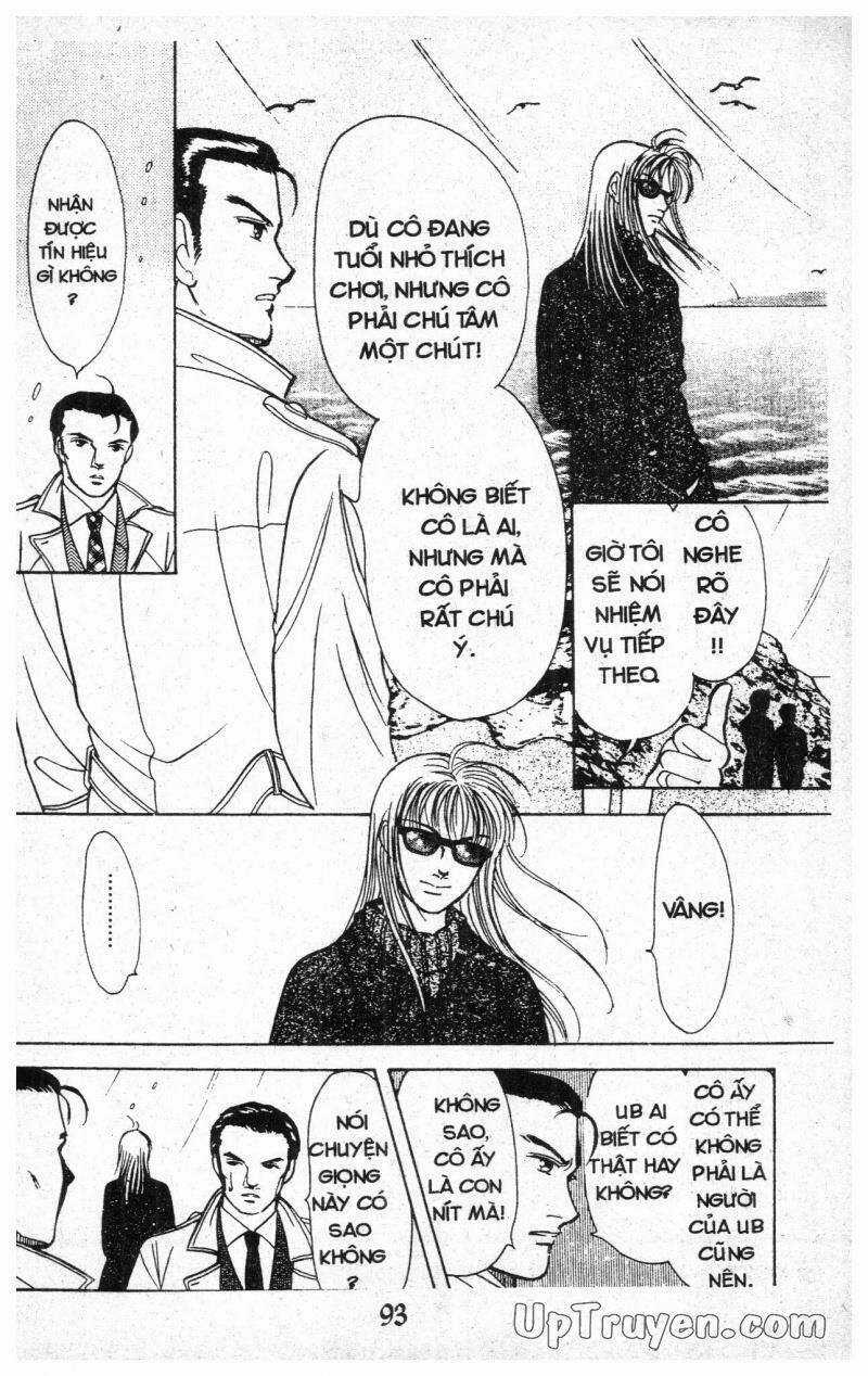 9 Banme No Musashi - Chapter 10 - Trang 91