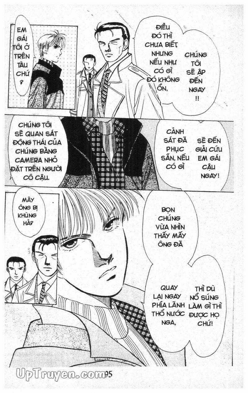 9 Banme No Musashi - Chapter 10 - Trang 93