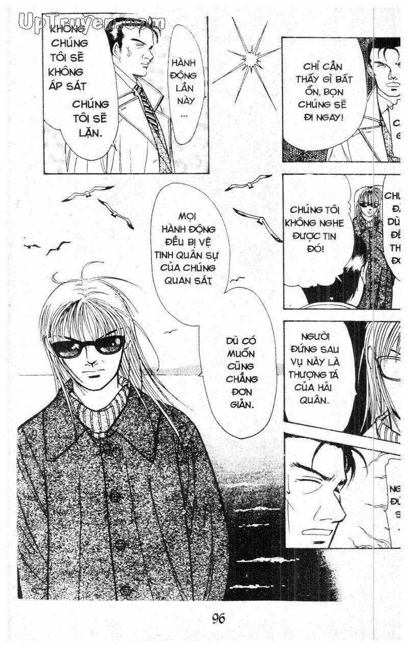 9 Banme No Musashi - Chapter 10 - Trang 94