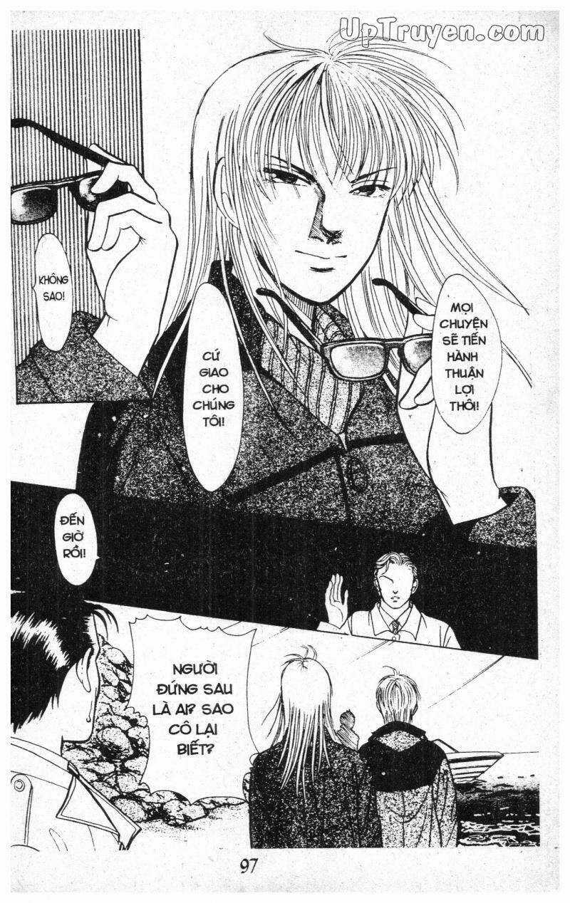 9 Banme No Musashi - Chapter 10 - Trang 95