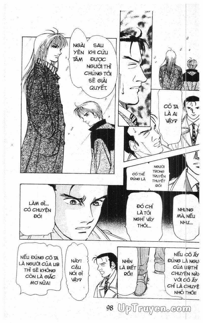 9 Banme No Musashi - Chapter 10 - Trang 96