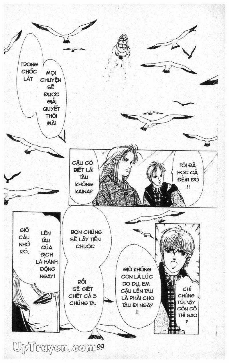 9 Banme No Musashi - Chapter 10 - Trang 97