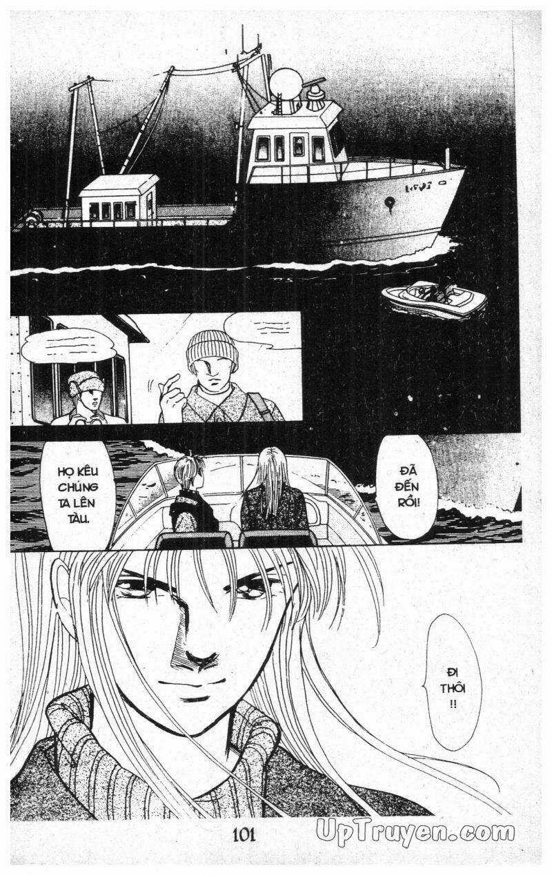 9 Banme No Musashi - Chapter 10 - Trang 99