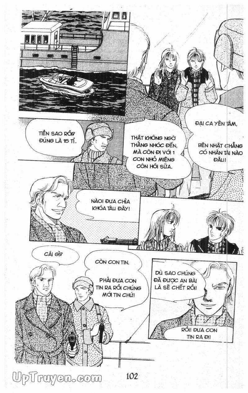 9 Banme No Musashi - Chapter 10 - Trang 100