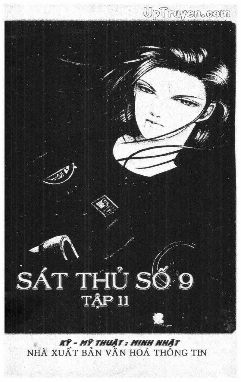 9 Banme No Musashi - Chapter 11 - Trang 1