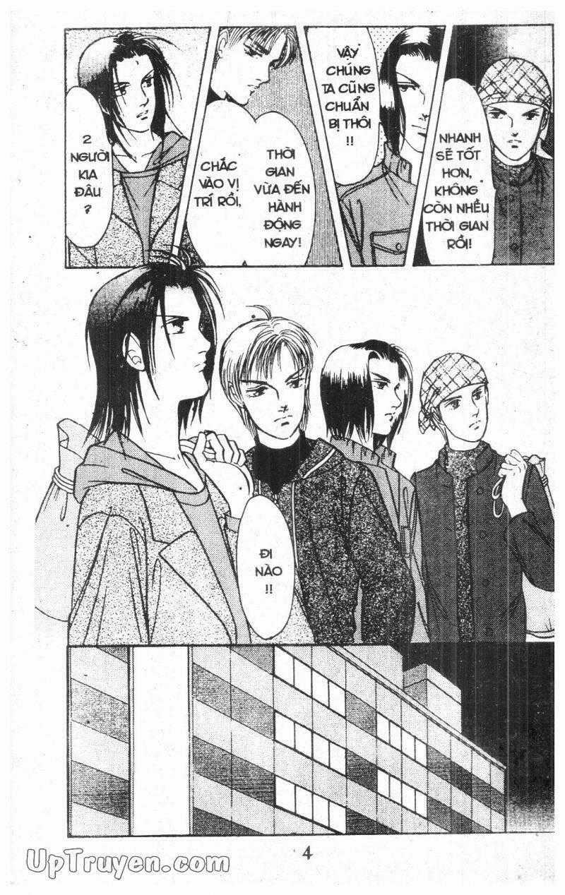 9 Banme No Musashi - Chapter 11 - Trang 2