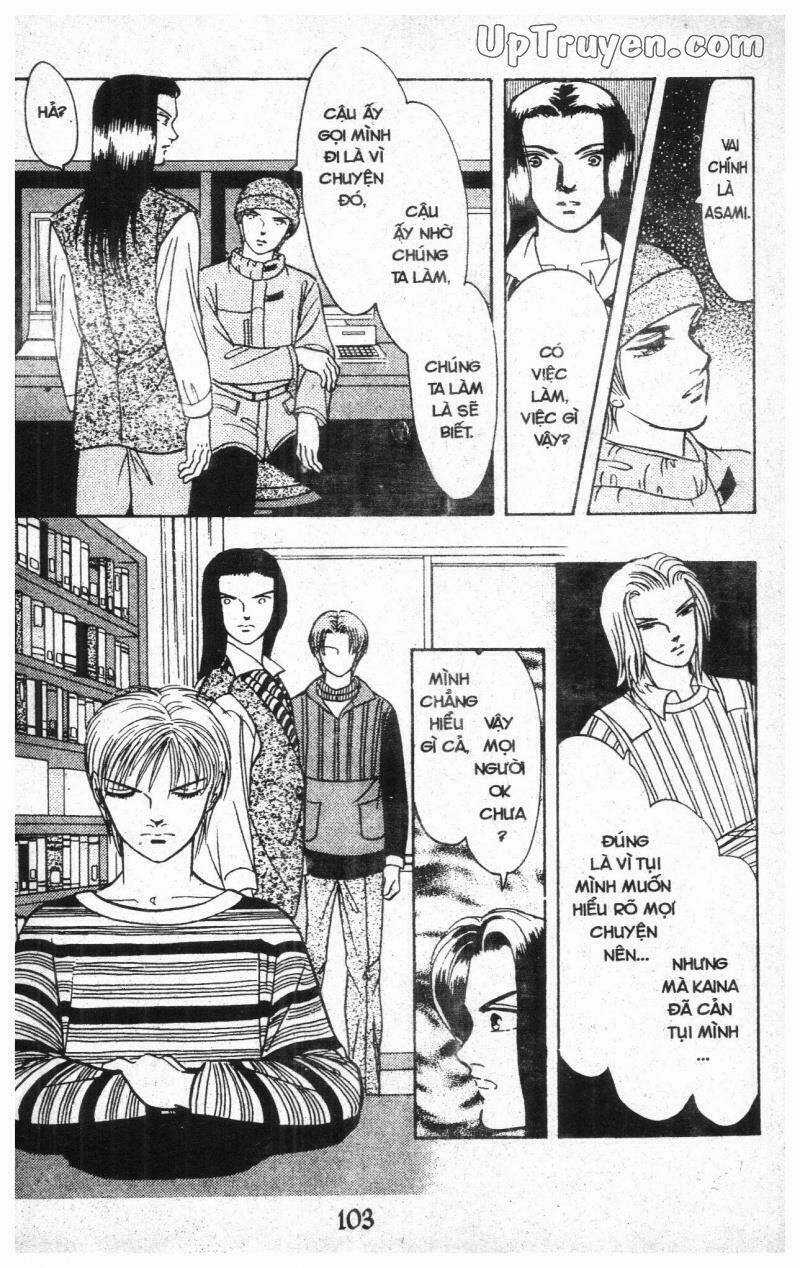 9 Banme No Musashi - Chapter 11 - Trang 101