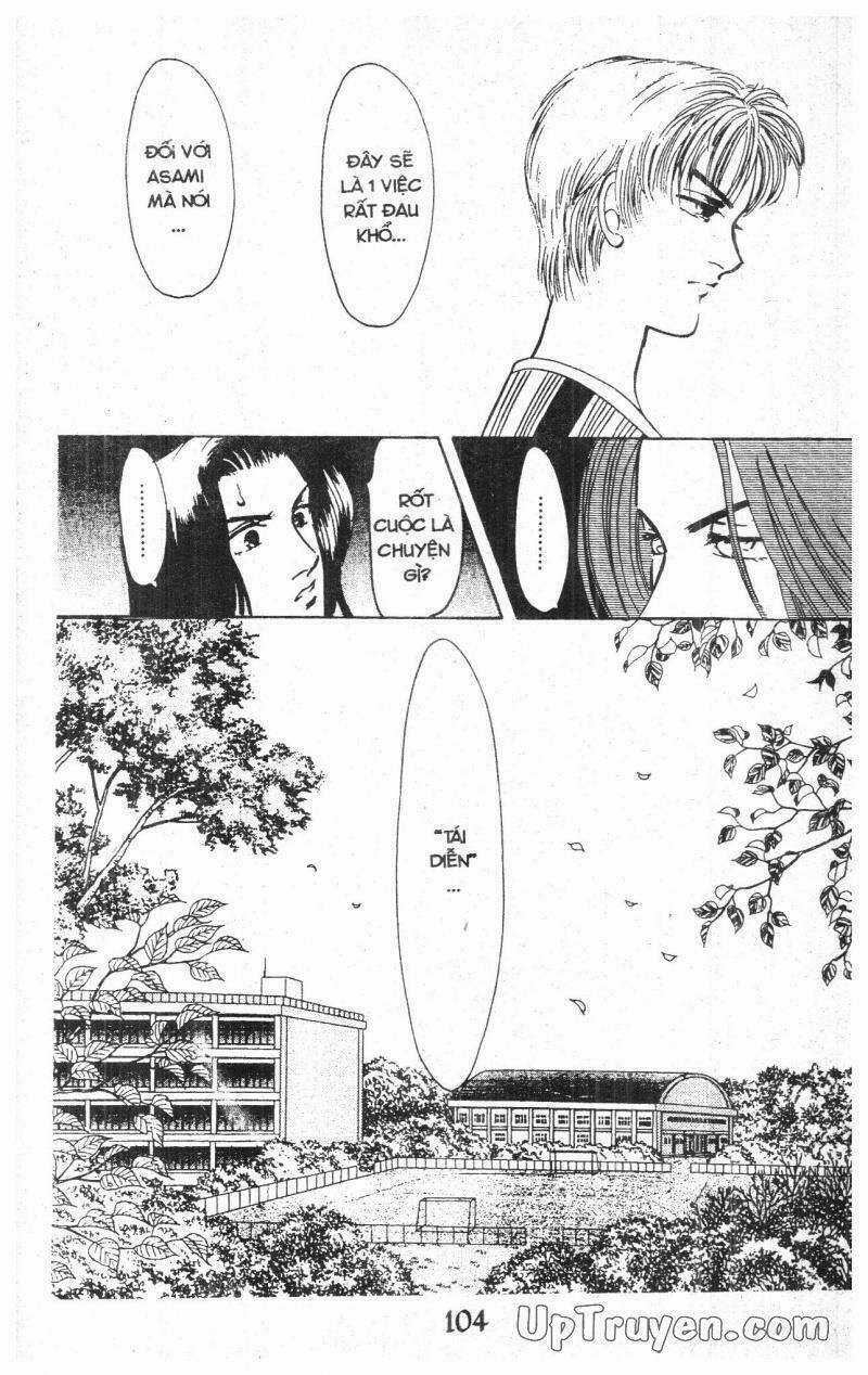 9 Banme No Musashi - Chapter 11 - Trang 102