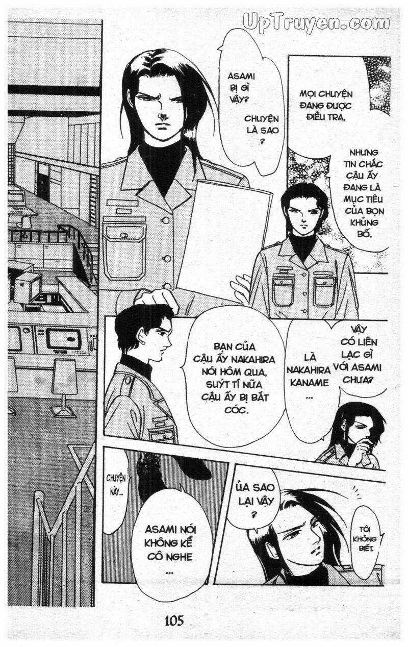 9 Banme No Musashi - Chapter 11 - Trang 103