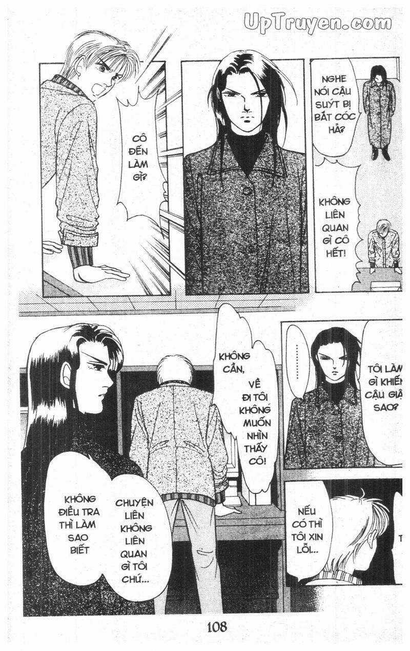 9 Banme No Musashi - Chapter 11 - Trang 106