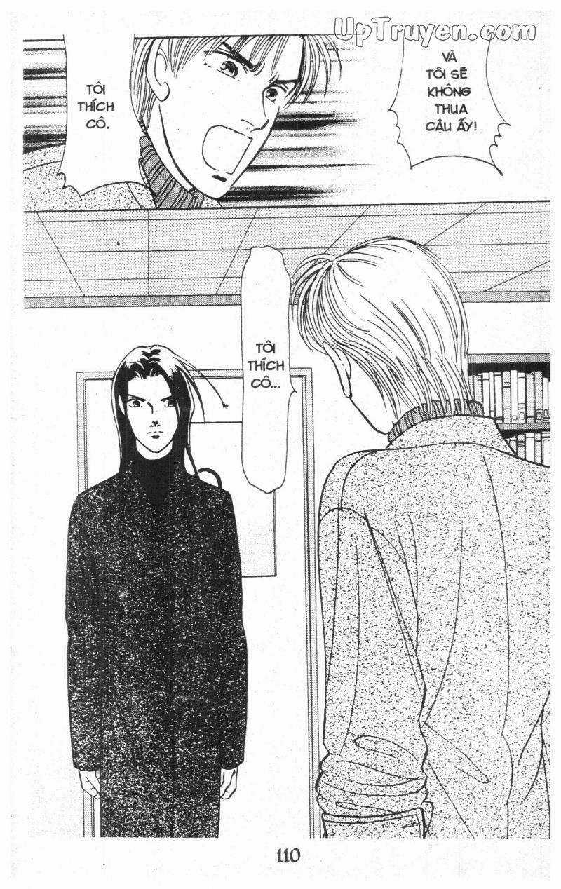 9 Banme No Musashi - Chapter 11 - Trang 108