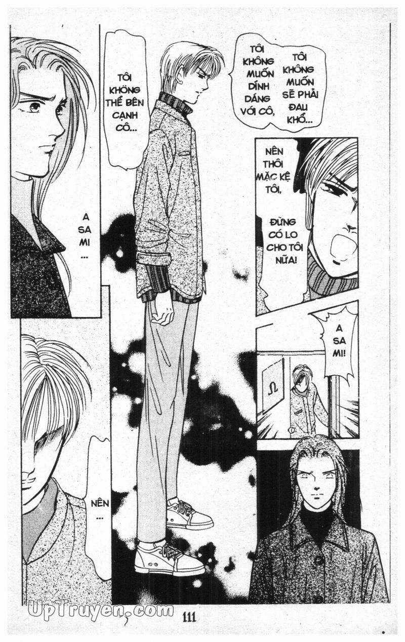 9 Banme No Musashi - Chapter 11 - Trang 109