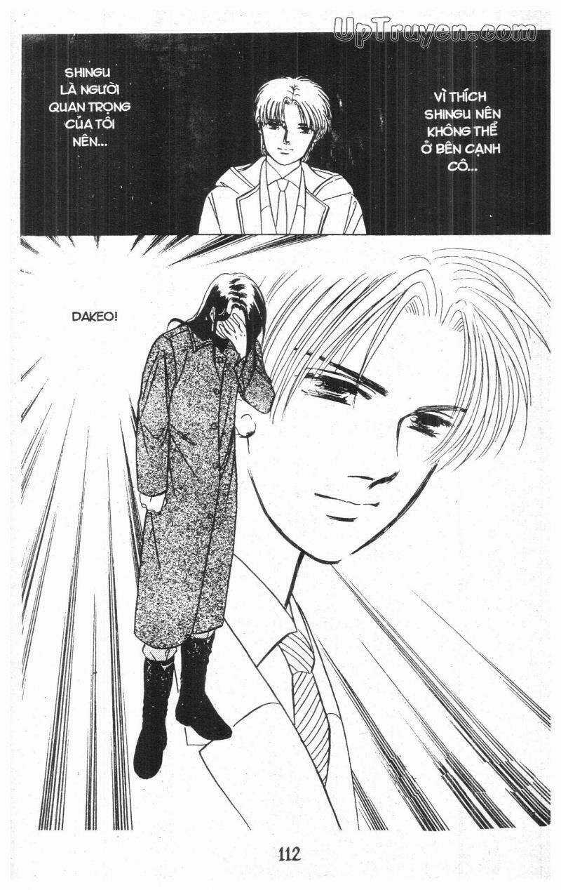 9 Banme No Musashi - Chapter 11 - Trang 110