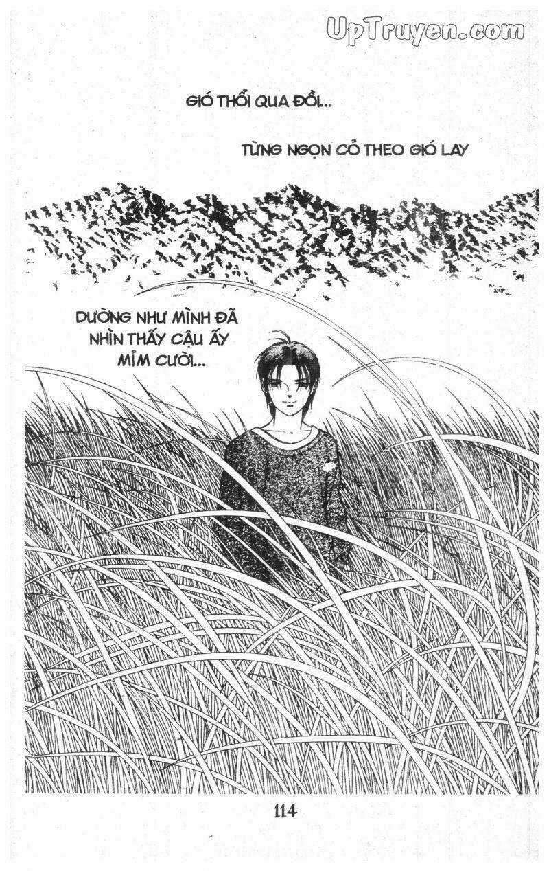 9 Banme No Musashi - Chapter 11 - Trang 112