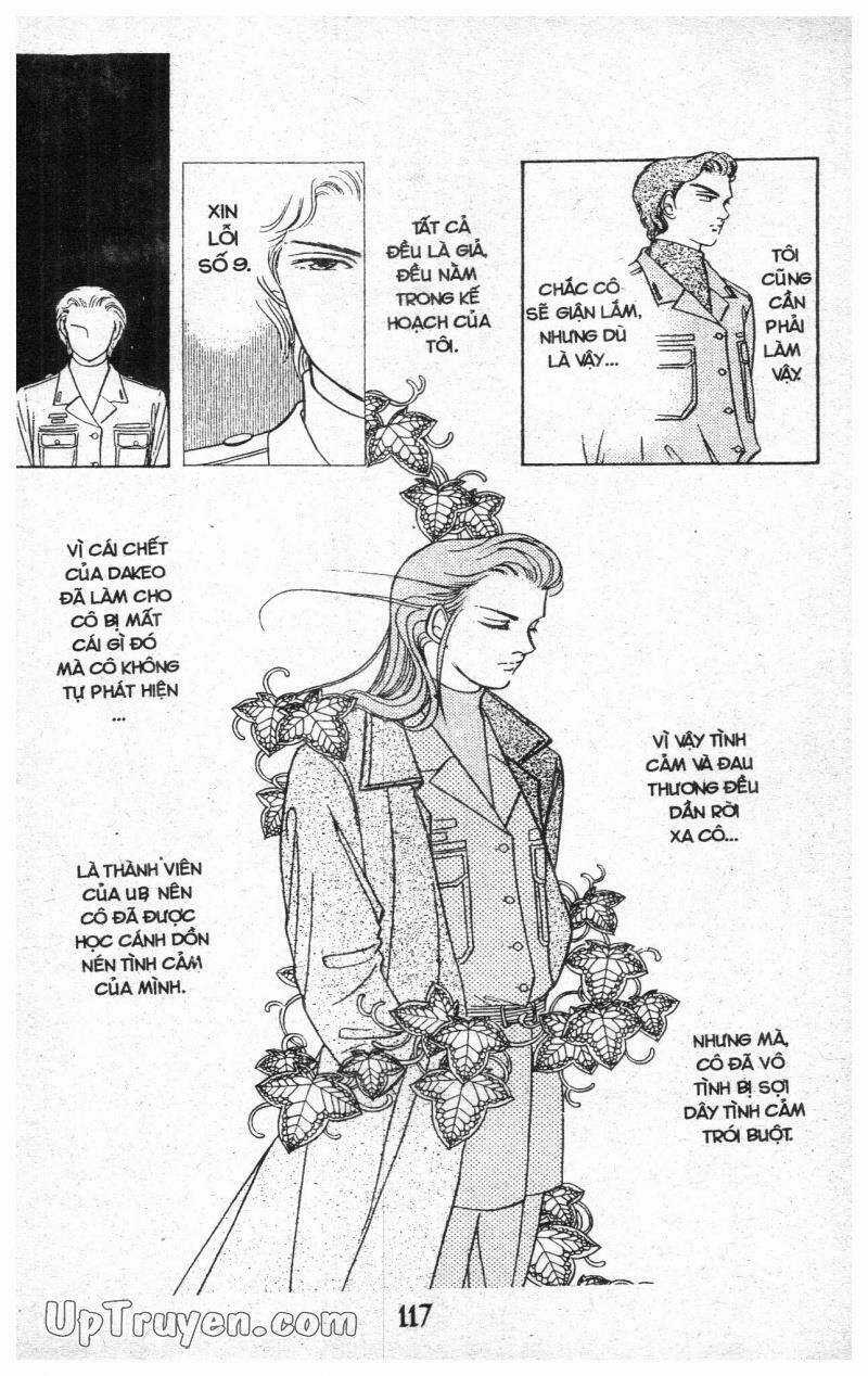 9 Banme No Musashi - Chapter 11 - Trang 115