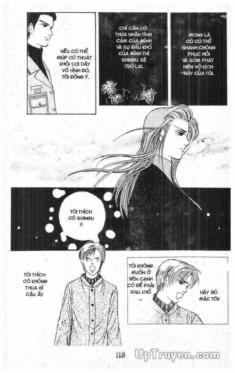 9 Banme No Musashi - Chapter 11 - Trang 116