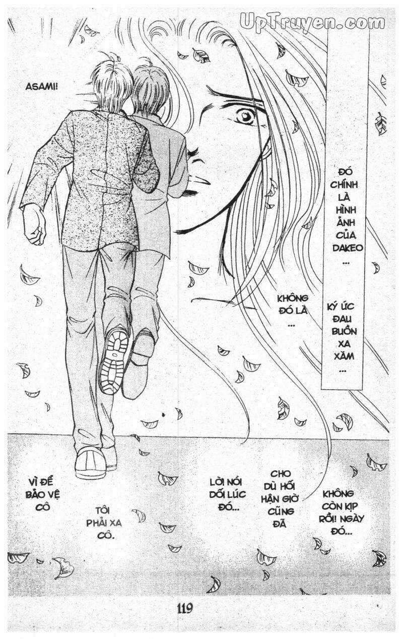 9 Banme No Musashi - Chapter 11 - Trang 117