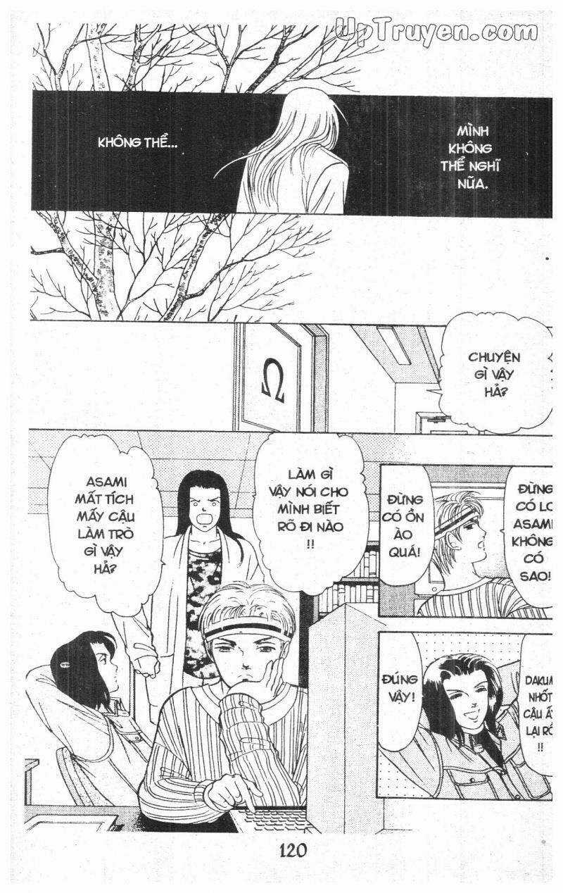 9 Banme No Musashi - Chapter 11 - Trang 118