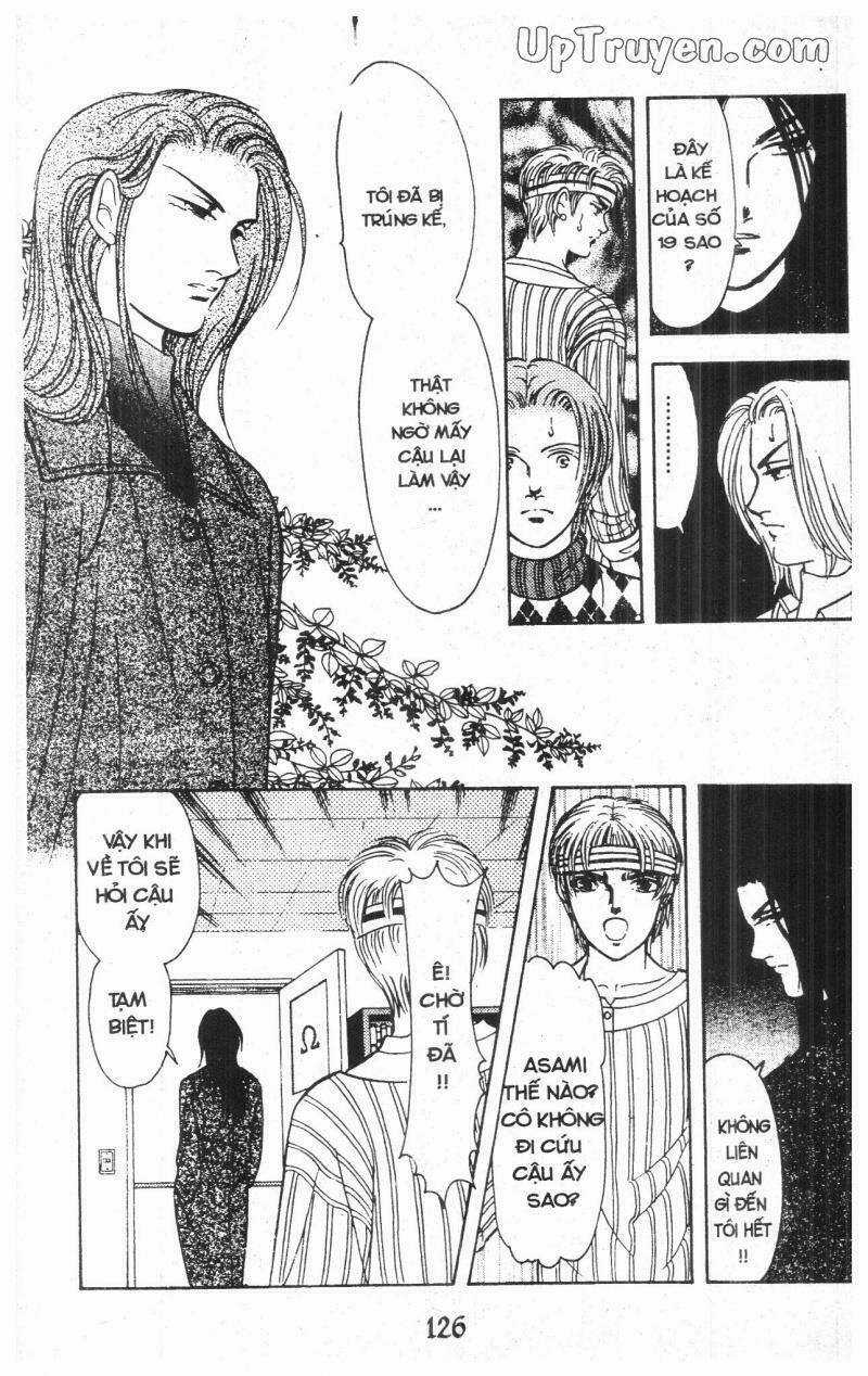 9 Banme No Musashi - Chapter 11 - Trang 124