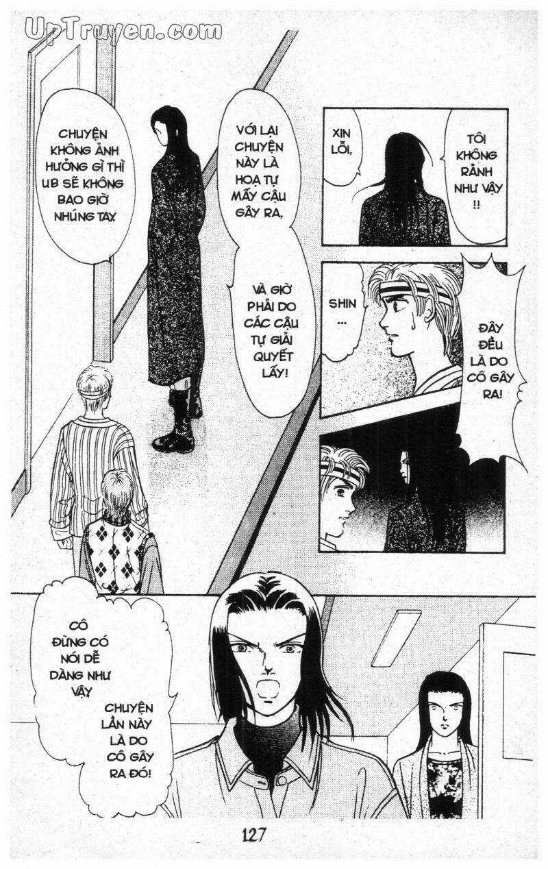 9 Banme No Musashi - Chapter 11 - Trang 125