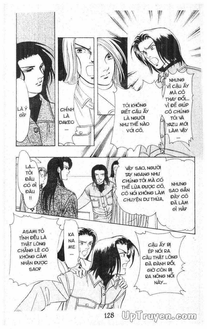 9 Banme No Musashi - Chapter 11 - Trang 126