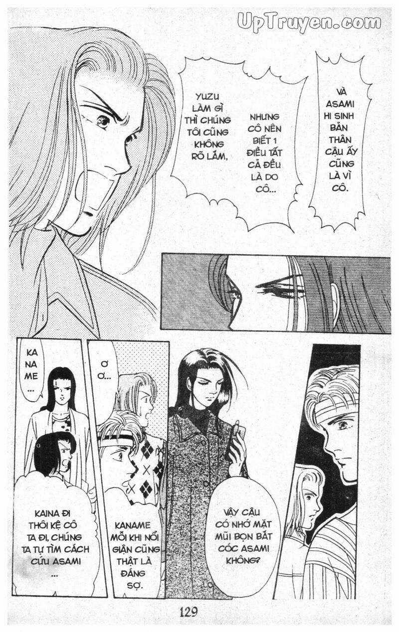 9 Banme No Musashi - Chapter 11 - Trang 127