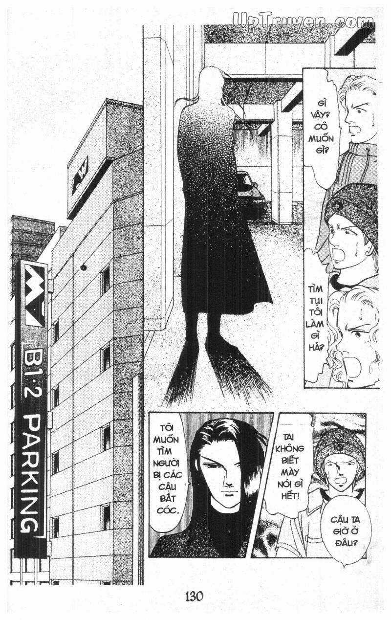 9 Banme No Musashi - Chapter 11 - Trang 128